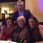 Carol Stuart - @carolstuart117 - Instagram