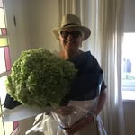 Carol Stuart - @carol.stuart.737 - Instagram