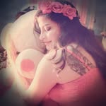 Carol Stuart (Lady Diana) - @carolstuart0903 - Instagram