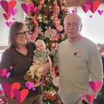 Carol Stubblefield Garrett - @carolg76 - Instagram