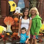 Carol Stuck Rhodes - @carolstuckrhodes - Instagram
