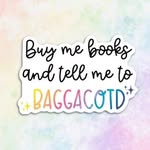 Carol Stuckman - @carolstuckman_reads - Instagram