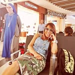 Carol Stuckert - @kayedovekov10 - Instagram