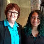 Carol Charbonneau Stuckey - @ccare49 - Instagram
