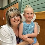Carol Stuckey-Bond - @castuckeybond - Instagram