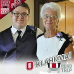Carolyn Stuckman - @auntgranny13 - Instagram