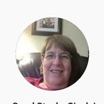 Carol Stucky Sinclair - @macymoma2 - Instagram