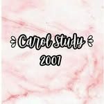 carol _study_2007 - @carol_study_2007 - Instagram