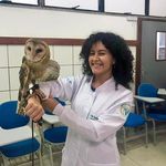 Carol | study vet 🩺💚 - @carolalmeidavet - Instagram