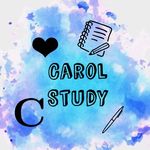 Carol - @carol_study1234 - Instagram
