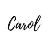 Carol study - @carolina_vieira_12 - TikTok