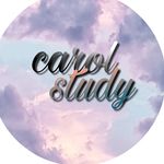 studygram 🧠 ~ Carol - @carol_.study - Instagram