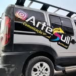 Carlos Sulcell - @arte.sull - Instagram