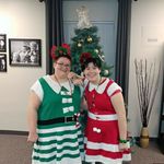 Carol Sturgeon - @carebear46342 - Instagram