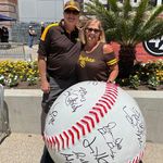 Carol Sturgeon Speed - @sturgeonspeed - Instagram