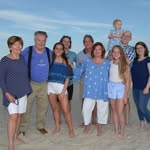Carol Sturm - @gma_carol45 - Instagram