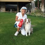 Carol Sturm Ross - @carol4ron - Instagram