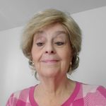 Carol Sturman - @sturman8154 - Instagram