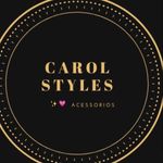 Carol Castro - @_carolstyles - Instagram