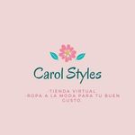 Carol Styles - @carolstyles85 - Instagram
