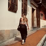 𝓒𝓪𝓻𝓸𝓵 𝓢𝓾𝓪́𝓻𝓮𝔃 - @carolinasuarez15 - Instagram