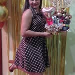 Carol Suarez - @liseth.suarez.142 - Instagram