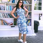 Carol Suarez Escritora/Blog - @carolsuarg9 - Instagram