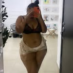 Eliza Suarez - @carolsuarez20 - Instagram
