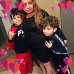 Carol Suazo - @adrissuazo - Instagram