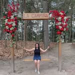 Carol Suazo - @carolpaolas - Instagram