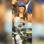Carol Suazo - @carol_0815 - Instagram
