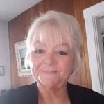 Carol Sublett - @corettacrews1_ - Instagram