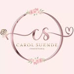cake design - @carolsuende.cake - Instagram