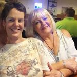 Carol Suggs - @hammid794 - Instagram