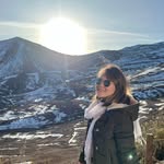 Caroline Sugimoto Ondani - @carol_sugimoto - Instagram