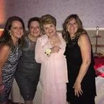 Carol Suhich - @carolsuhichocpdave - Instagram