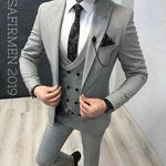 کت و شلوار کارول لاهیجان - @carol.suit.lahijan - Instagram