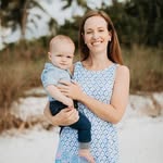 Caroline Mitchell Sullins - @cemitchell3 - Instagram