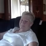 Carol Sullivan - @cazzalimpalot - Instagram
