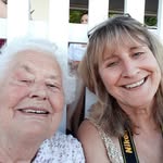 Carol Sullivan - @carolandpaul.sullivan - Instagram