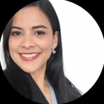 Carol Suman Aparicio - @realcarolsuman - Instagram