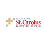 St. Carolus Summarecon Serpong - @rs.st.carolussummareconserpong - Instagram