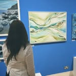 Carol Summerfield - @carolsummerfieldart - Instagram