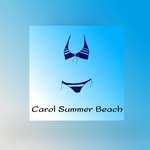 CarolSummerBeach - @carolsummerbeach - Instagram