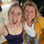 Caroline Summerfield - @caro_summerfield - Instagram