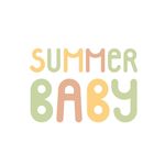 BIBS, Oli&Carol, BUBA KIDS, Fehn - @summerbaby.kz - Instagram