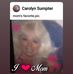 Carolyn Sumpter - Facebook