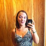 Misty Carol Sumpter - @unbreakable0587 - Instagram