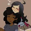 🎀 ℂ𝕒𝕣𝕠𝕝 & 𝕊𝕦𝕟𝕕𝕒𝕪 💕 - @sunday.sky._fnf - TikTok