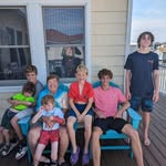 Carol Sunday Brenneman - @brenneman5150 - Instagram